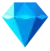 MOBILELEGEND - 3073 Diamond